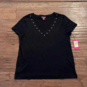 Vince Camuto Short Sleeve Shirt